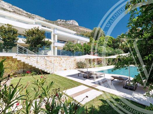 Haus zum Kauf 16.000.000 € 869 m² 4.788 m² Grundstück Cap-d'Ail 06320