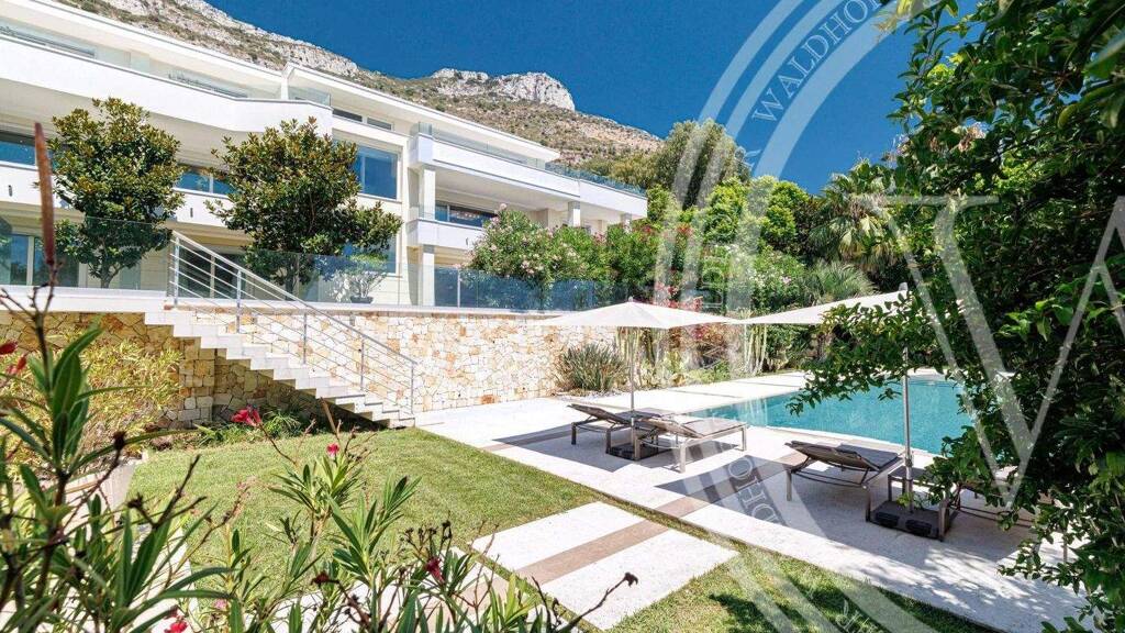 Haus zum Kauf 16.000.000 € 869 m² 4.788 m² Grundstück Cap-d'Ail 06320