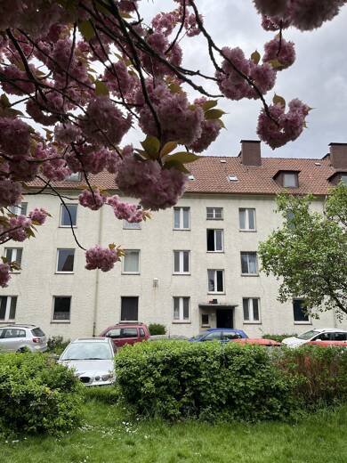 Außenstellplatz zur Miete provisionsfrei 25 € Innenstadt Bielefeld 33739