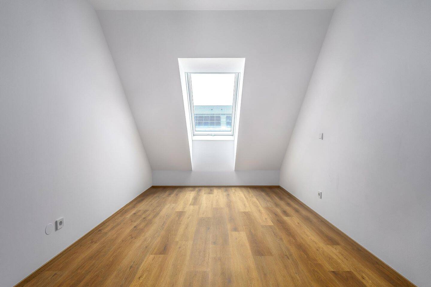 Apartment in Linz, Ebelsberg - View 5