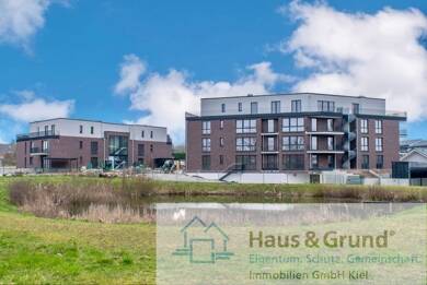 Wohnung zur Miete 1.150 € 3 Zimmer 85 m² 1. Geschoss frei ab 01.09.2025 Moorkoppel 1 Preetz 24211