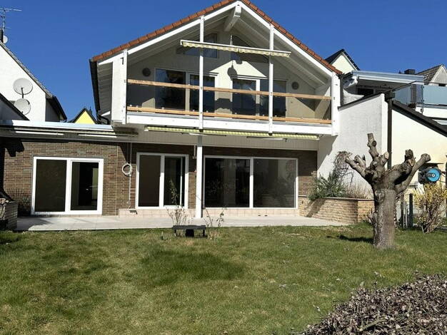 Wohnung zur Miete 1.375 € 2 Zimmer 90 m² 1. Geschoss frei ab 01.06.2026 Egelsbach 63329