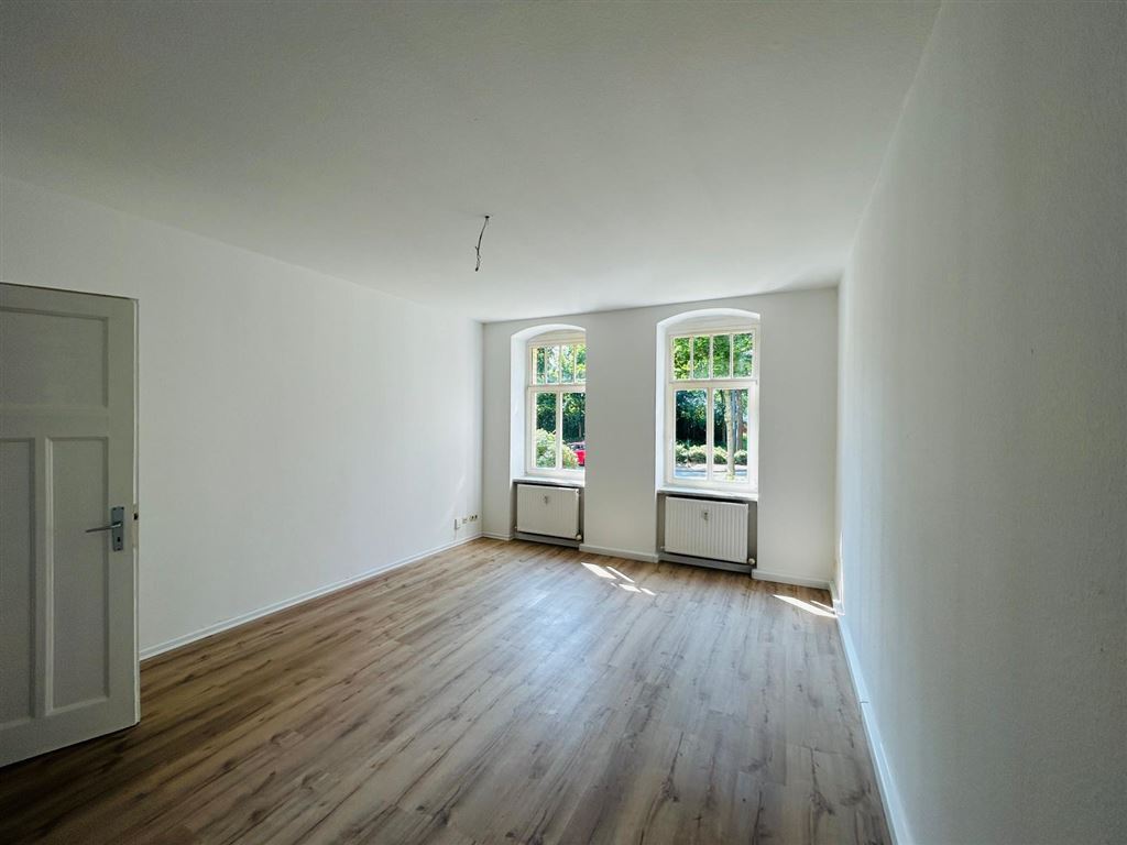 Wohnung zur Miete 259 € 1 Zimmer 41 m²<br/>Wohnfläche Weststraße 90 Kaßberg 914 Chemnitz 09116