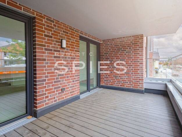 Wohnung zum Kauf - Erstbezug provisionsfrei 430.000 € 4 Zimmer 95,7 m² Bad Zwischenahn I Bad Zwischenahn 26160