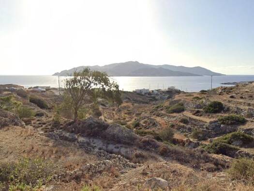 Land-/Forstwirtschaft zum Kauf 220.000 € Municipality of Kimolos 840 04