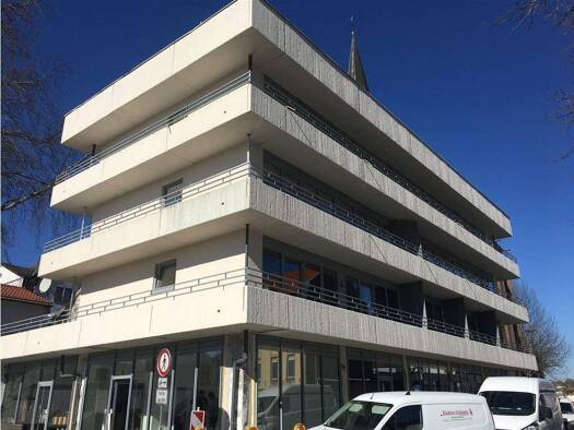 Wohnung zur Miete 500 € 2 Zimmer 35,9 m² 2. Geschoss frei ab 01.04.2026 Am Stift 16 Hörde Dortmund 44263