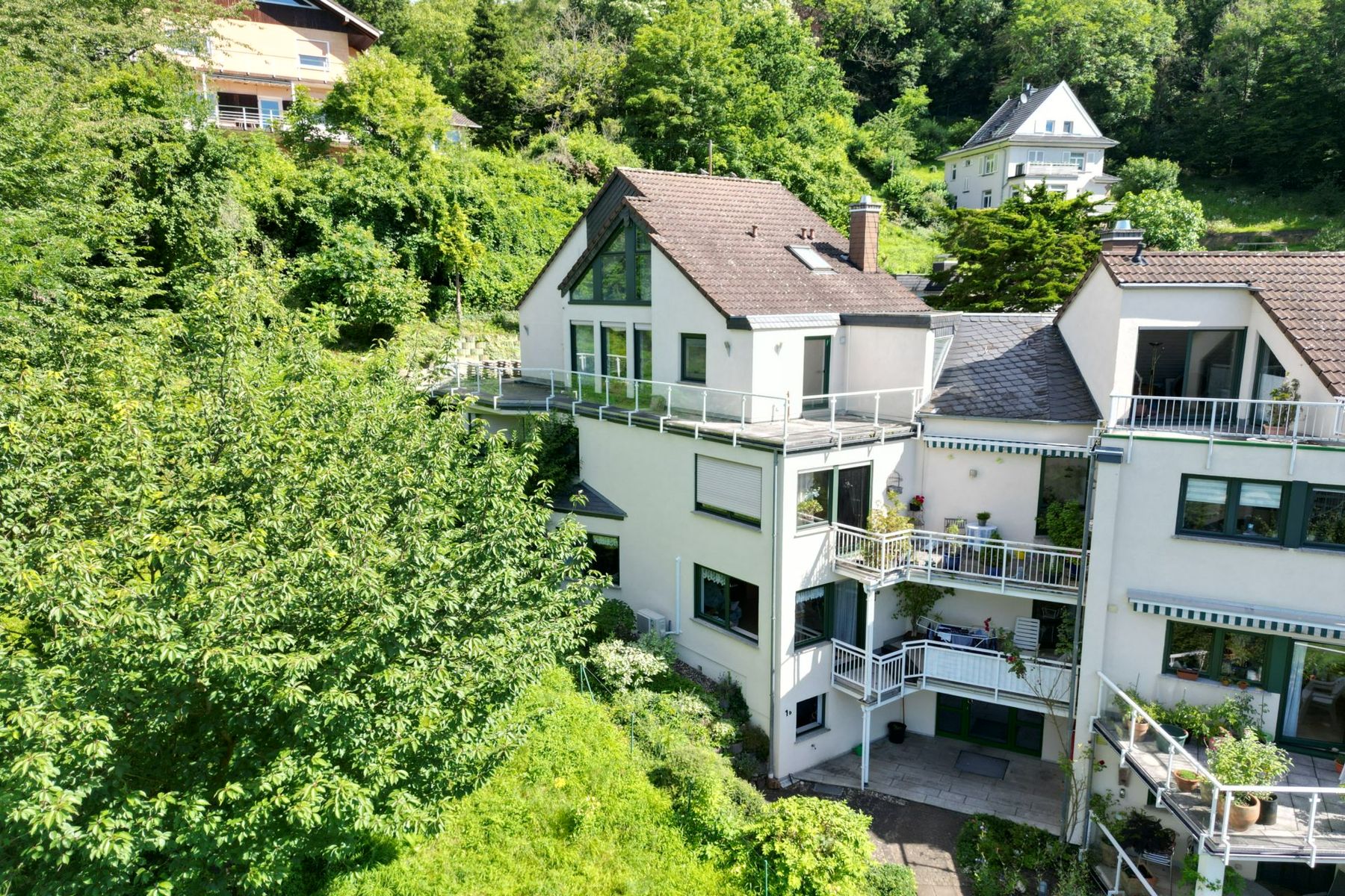 Immobilie zum Kauf als Kapitalanlage geeignet 369.000 € 3 Zimmer 94 m²<br/>Fläche Rhöndorf Bad Honnef 53604