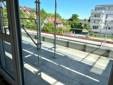 Penthouse zur Miete 1.935 € 4 Zimmer 133,5 m² Dachgeschoss, 2. Geschoss frei ab sofort Pruppacher Weg 22 Roth Roth 91154