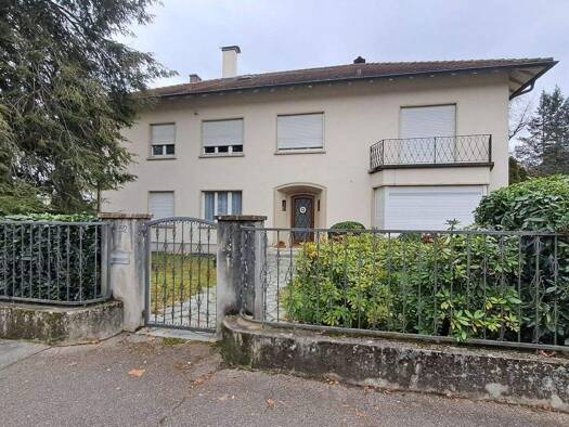 Wohnung zur Miete 1.200 € 3 Zimmer 90 m² Haagenerstraße 52 Lörrach 79539