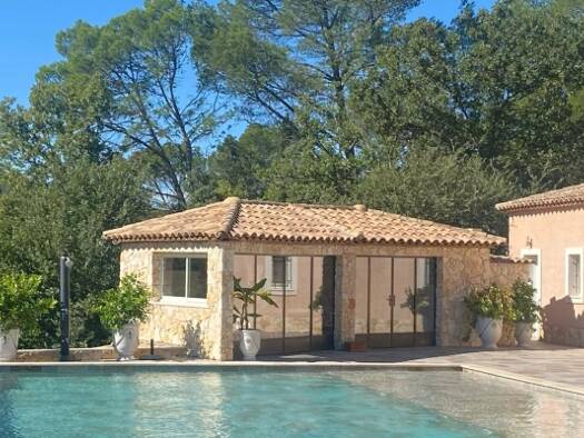 Einfamilienhaus zum Kauf 1.415.000 € 8 Zimmer 235 m² La Ville Lorgues 83510