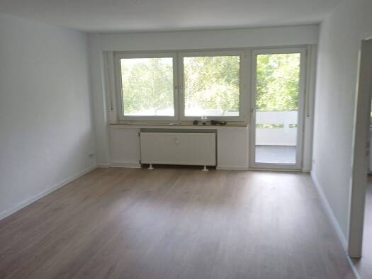 Wohnung zur Miete 493 € 1 Zimmer 47 m² Geschoss 2/4 frei ab sofort Färberstraße 4 Dahlerau Radevormwald 42477