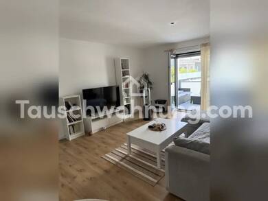 Terrassenwohnung zur Miete Tauschwohnung 1.180 € 3 Zimmer 94 m² Lahr/Schwarzwald 77933