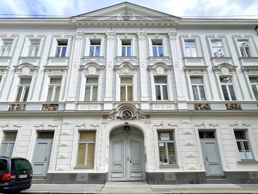 Lagerhalle zur Miete 7,50 € 460 m² Lagerfläche Rauchfangkehrergasse 4 Rudolfsheim-Fünfhaus 1150