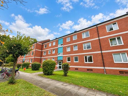 Wohnung zum Kauf 315.000 € 3,5 Zimmer 84 m² EG Sasel Hamburg 22395