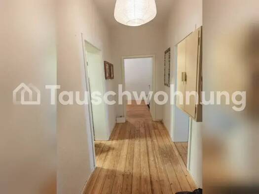 Wohnung zur Miete Tauschwohnung 613 € 3 Zimmer 83 m² Centrum Münster 48143