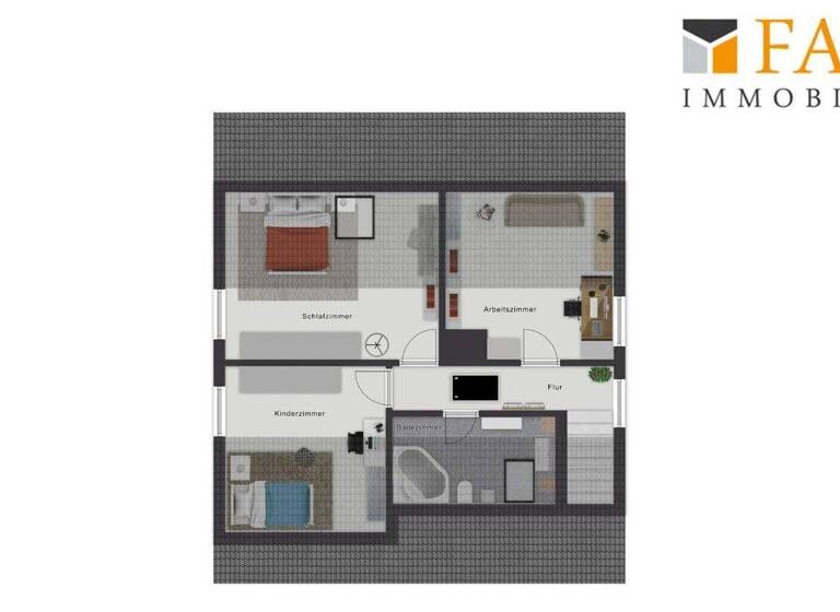 Einfamilienhaus zum Kauf 710.000 € 5 Zimmer 126 m² 600 m² Grundstück Bornstedt Potsdam 14469