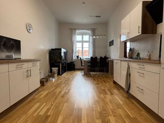Wohnung zur Miete 635 € 3 Zimmer 83 m² 1. Geschoss frei ab 01.06.2026 Dragonerstraße 44 Wels 4600