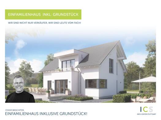 Einfamilienhaus zum Kauf 822.332 € 8 Zimmer 237 m² 565 m² Grundstück Ebingen Albstadt 72458