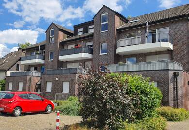 Wohnung zur Miete 850 € 3,5 Zimmer 94 m² Geschoss 2/3 Batenbrock - Nord Bottrop 46238
