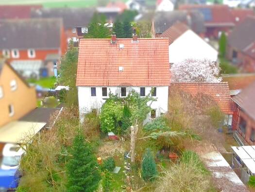 Einfamilienhaus zum Kauf 199.000 € 5 Zimmer 148 m² 740 m² Grundstück Schmedenstedt Peine 31226