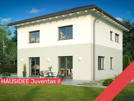 Einfamilienhaus zum Kauf - Erstbezug provisionsfrei 129,3 m² Wolfsbach 3354