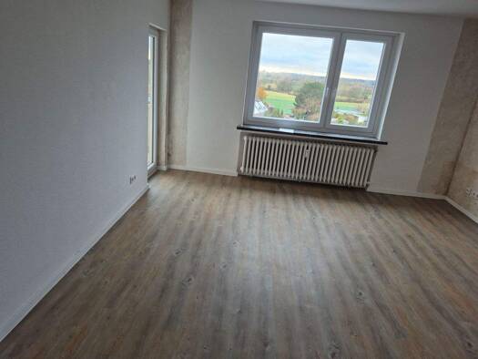 Wohnung zur Miete 650 € 4 Zimmer 81,2 m² 4. Geschoss frei ab sofort Forstweg 17 Stadtgebiet Wolfenbüttel 38302