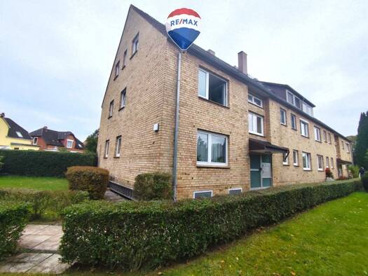 Maisonette zum Kauf 249.000 € 4 Zimmer 90 m² 1. Geschoss Sereetz 23611