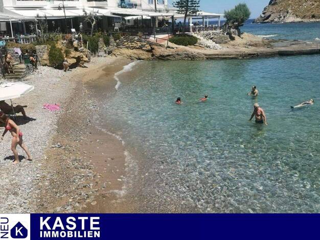 Grundstück zum Kauf 295.000 € 1.004 m² Grundstück Mochlos 72057