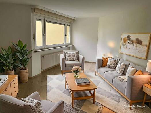 Wohnung zur Miete 499 € 3 Zimmer 72 m² EG Parkstraße 251 Brügge Lüdenscheid 58515