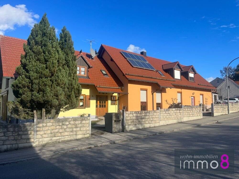 Mehrfamilienhaus zum Kauf 1.325.000 € 7 Zimmer 319 m²<br/>Wohnfläche 1.131 m²<br/>Grundstück Dünzelbach Moorenweis / Dünzelbach 82272