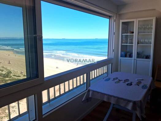 Wohnung zur Miete 800 € 1 Zimmer 45 m² 6. Geschoss Valencia 46012