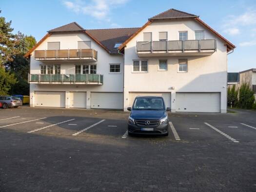Wohnung zum Kauf 190.000 € 2,5 Zimmer 67 m² 2. Geschoss Rüsselsheim Rüsselsheim am Main 65428
