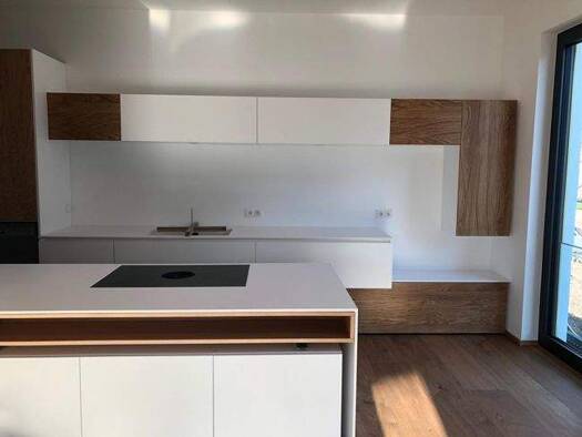 Wohnung zur Miete 2.050 € 3 Zimmer 141,7 m² frei ab 01.12.2025 Kirchditmold Kassel - Kirchditmold 34130