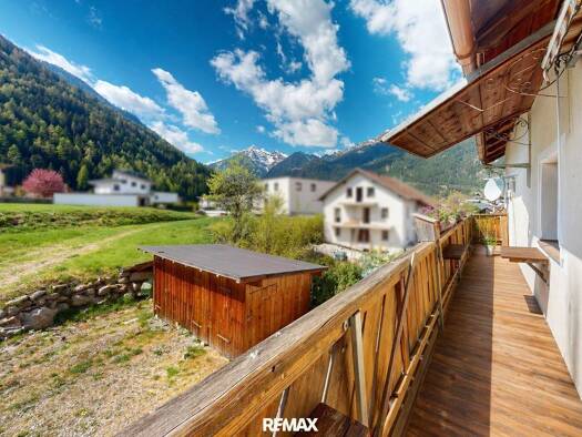 Einfamilienhaus zum Kauf 199.000 € 8 Zimmer 137 m² 147 m² Grundstück Pfunds 6542