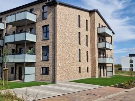 Wohnung zum Kauf provisionsfrei 337.500 € 3 Zimmer 87,8 m² 4. Geschoss frei ab sofort Krammbruch 5 Waren Waren (Müritz) 17192