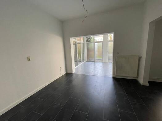 Wohnung zur Miete 1.150 € 4 Zimmer 116,3 m² Geschoss 1/2 frei ab 01.05.2026 Donnerschwee Oldenburg 26123