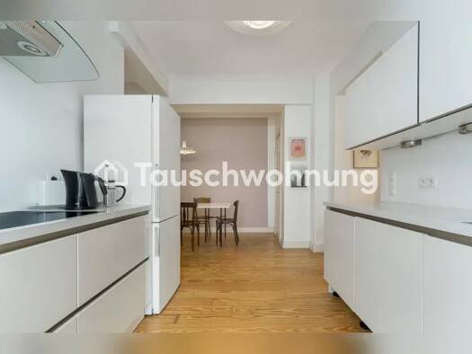 Wohnung zur Miete Tauschwohnung 1.050 € 3 Zimmer 80 m² 1. Geschoss Weidenpesch Nippes 50733