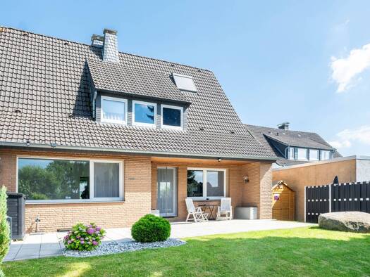 Mehrfamilienhaus zum Kauf 439.900 € 5 Zimmer 158 m² 1.203 m² Grundstück Helpup Oerlinghausen 33813