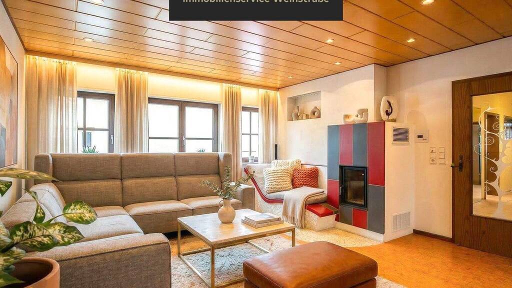 Wohnung zum Kauf 299.000 € 3 Zimmer 127 m² EG Schifferstadt 67105