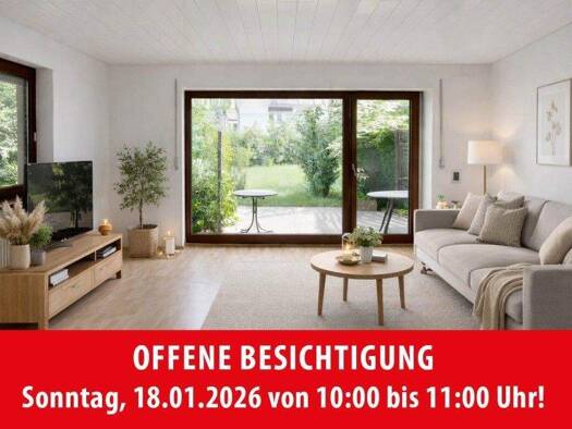 Doppelhaushälfte zum Kauf 550.000 € 5 Zimmer 190 m² 220 m² Grundstück Gärtringen 71116