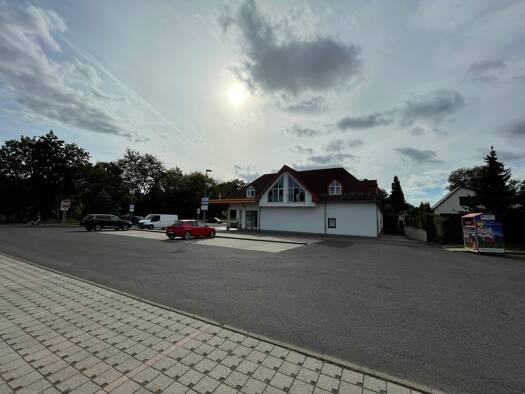 Außenstellplatz zur Miete 35 € Tennstedter Straße 13 Bad Langensalza Bad Langensalza 99947