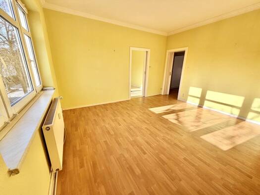 Wohnung zum Kauf 260.000 € 3 Zimmer 57,8 m² 1. Geschoss frei ab sofort Seebad Warnemünde Nordwest 1 18119