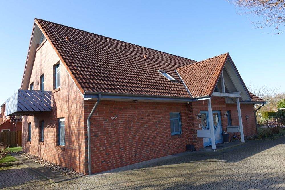 Immobilie in Wietzen - Mehrfamilienhaus in zentraler Lage in Wietzen - Bild 0