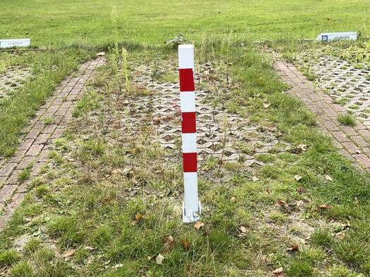 Außenstellplatz zur Miete 20 € Zum Kämpchen 6 Riemke Bochum 44807