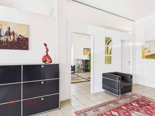 Bürofläche zur Miete 108,5 m² Bürofläche Dornbirner Straße 4 Lustenau 6890