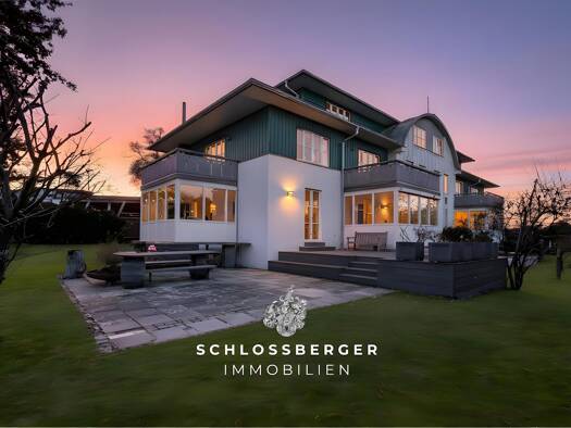 Haus zum Kauf 3.175.000 € 10 Zimmer 360 m² 645 m² Grundstück Tutzing 82327