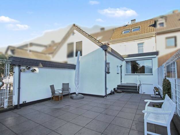 Sonstiges zum Kauf als Kapitalanlage geeignet 345.000 € 5 Zimmer 115 m² 145,2 m² Grundstück Hülsdonk Moers 47441