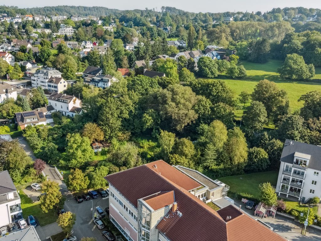 Grundstück zum Kauf 4.148 m²<br/>Grundstück Bockenberg Bergisch Gladbach 51429