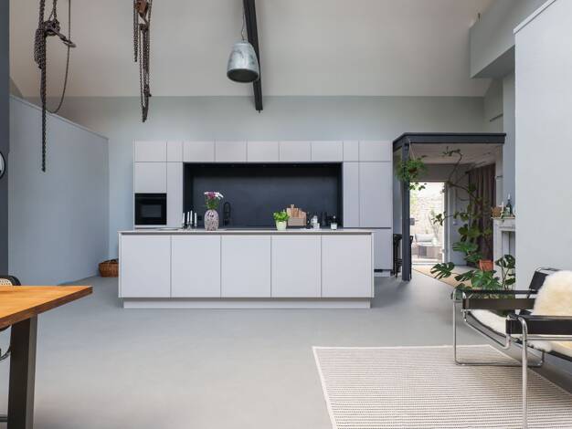 Terrassenwohnung zum Kauf 1.200.000 € 4 Zimmer 132 m² Grunewald Berlin 14193