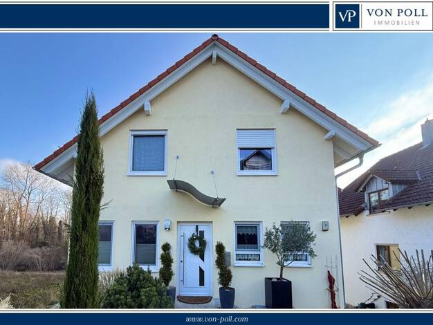 Mehrfamilienhaus zum Kauf 880.000 € 7,5 Zimmer 207,9 m² 447 m² Grundstück Oberuhldingen Uhldingen-Mühlhofen 88690
